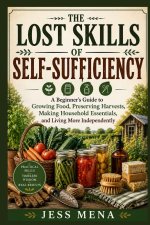 The Lost Skills Of Self-sufficiency