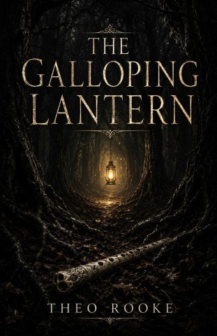 The Galloping Lantern