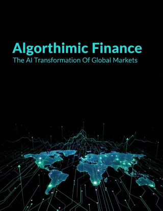 Algorithmic Finance