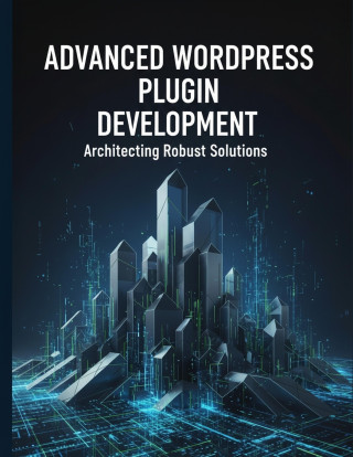 Advanced Wordpress Plugin Development