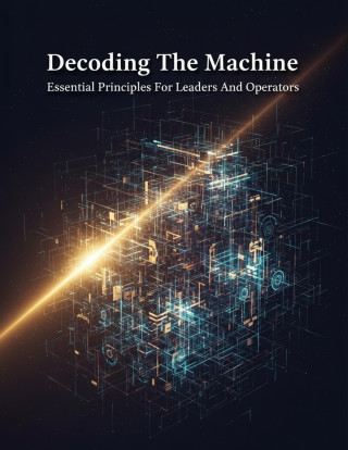 Decoding The Machine