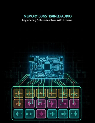 Memory Constrained Audio
