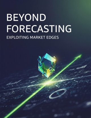 Beyond Forecasting