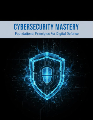 Cybersecurity Mastery