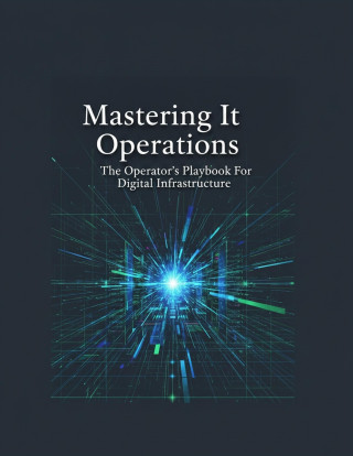 Mastering It Operations
