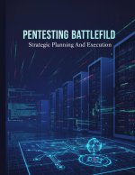 Pentesting Battlefield