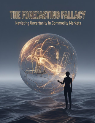 The Forecasting Fallacy