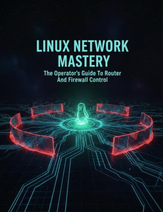 Linux Network Mastery
