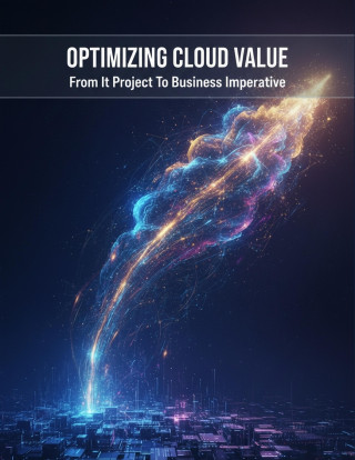 Optimizing Cloud Value