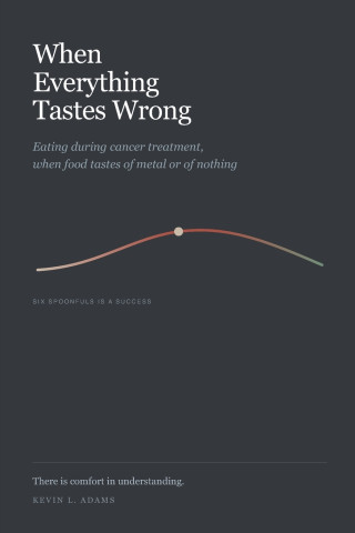 When Everything Tastes Wrong