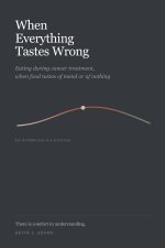 When Everything Tastes Wrong