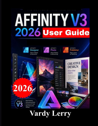 AFFINITY V3 2026 User Guide