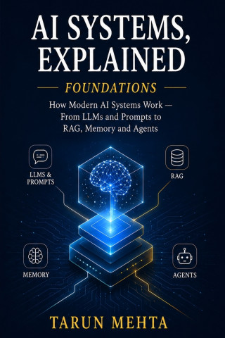AI Systems, Explained - Foundations