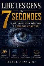 Lire les Gens en 7 Secondes