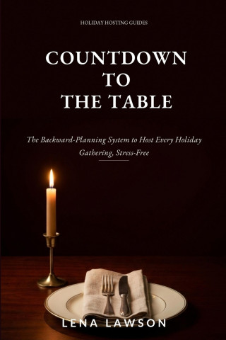 Countdown to the Table
