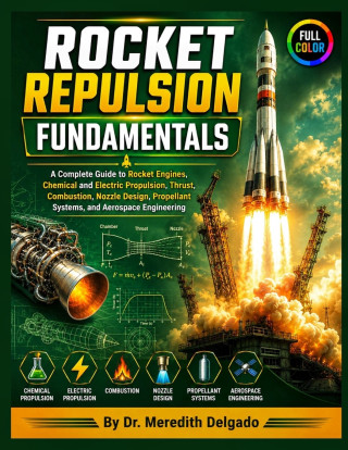 Rocket Repulsion Fundamentals
