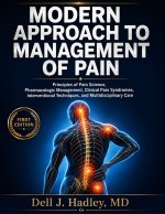MODERN APPROACH TO MANAGEMENT OF PAIN