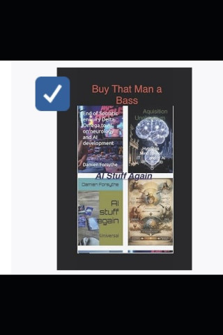 AI stuff again