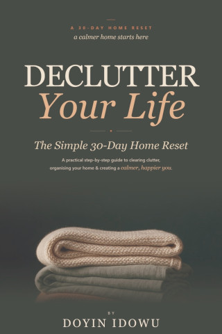 Declutter Your Life