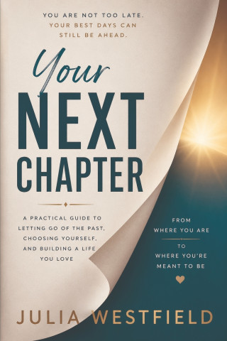 Your Next Chapter