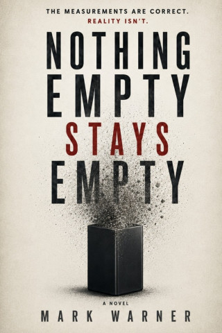 Nothing Empty Stays Empty