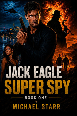 Jack Eagle