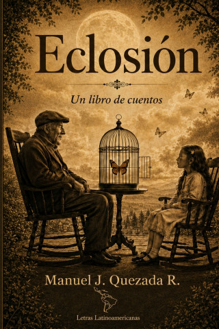Eclosión