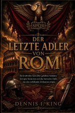 DER LETZTE ADLER VON ROM