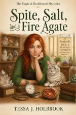 Spite, Salt, and a Fire Agate