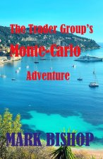 The Trader Group's Monte Carlo Adventure