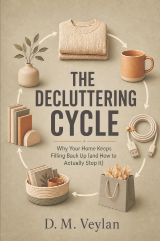 The Decluttering Cycle