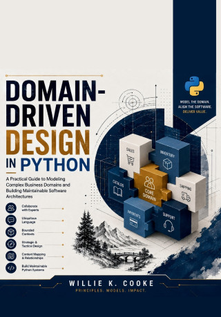 Domain-Driven Design in Python
