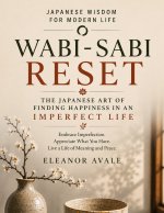 WABI-SABI RESET