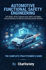 Automotive Functional Safety Engineering