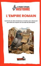 L'EMPIRE ROMAIN
