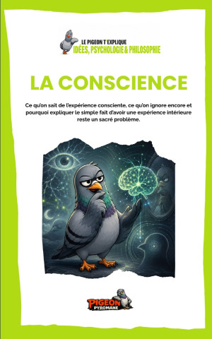 LA CONSCIENCE