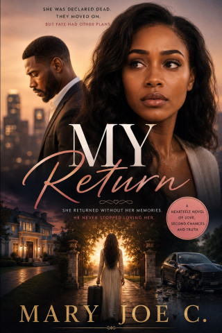 MY RETURN