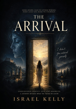 The Arrival