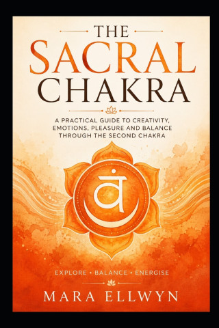 The Sacral Chakra
