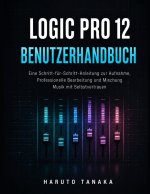 LOGIC PRO 12 BENUTZERHANDBUCH