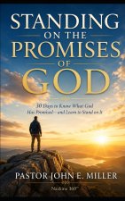 STANDING ON THE PROMISES OF GOD