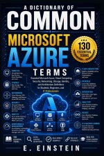 A Dictionary of Common Microsoft Azure Terms