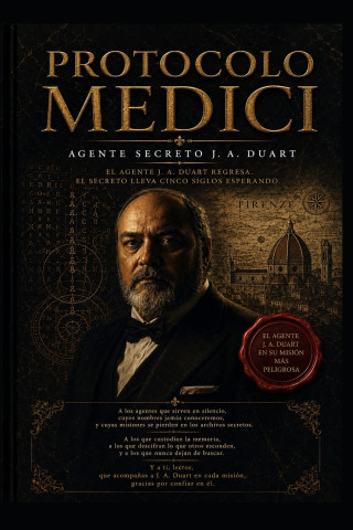 PROTOCOLO MEDICI