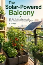 The Solar-Powered Balcony