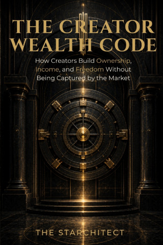 The Creator Wealth Code