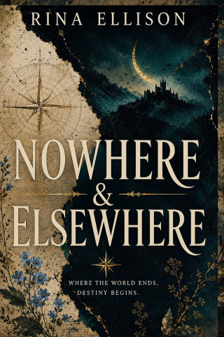 Nowhere & Elsewhere