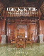 Hills Joglo Villa