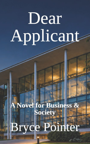 Dear Applicant