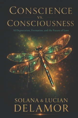 Conscience vs. Consciousness