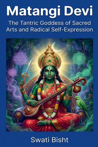 Matangi Devi